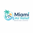 Miami Air Relief - Home