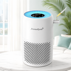 Miami Air Relief™ Bedroom Smoke Purifier